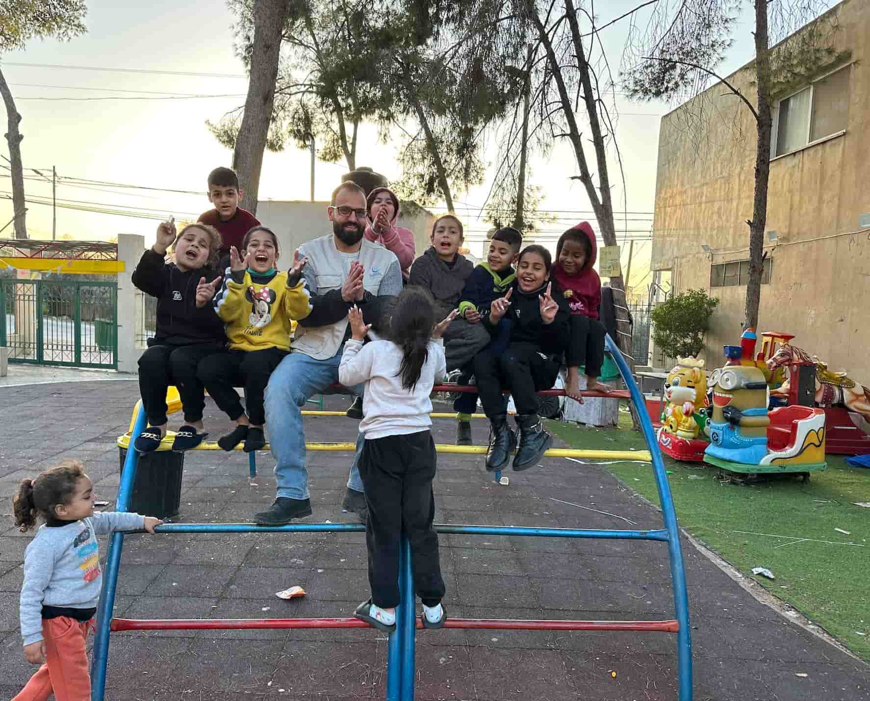 جمعية بيت السلام